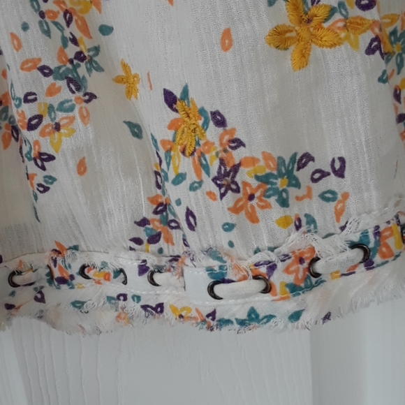 ZADIG & VOLTAIRE..NWOT..SIZE 38 - Picture 2 of 7